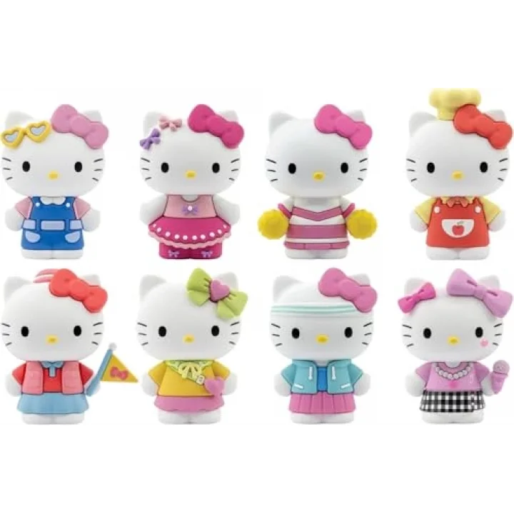 YUME 5CM MINIDOLL CUTE OUTFITS SERIES