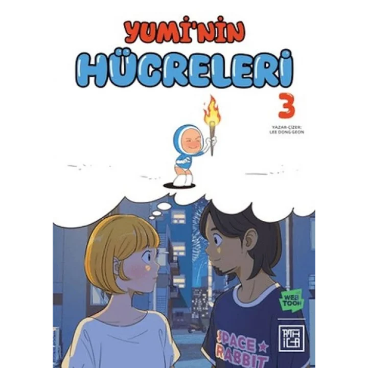 Yuminin Hücreleri 3