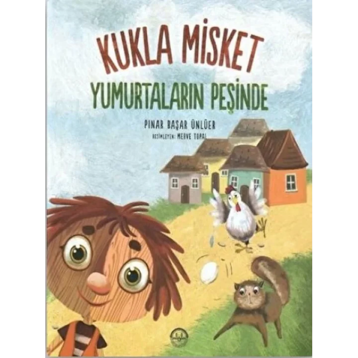 Yumurtaların Peşinde - Kukla Misket