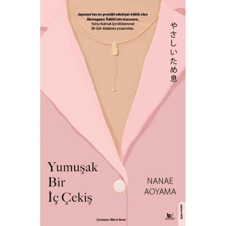 Yumuşak Bir İç Çekiş