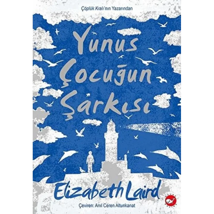 Yunus Çocuğun Şarkısı