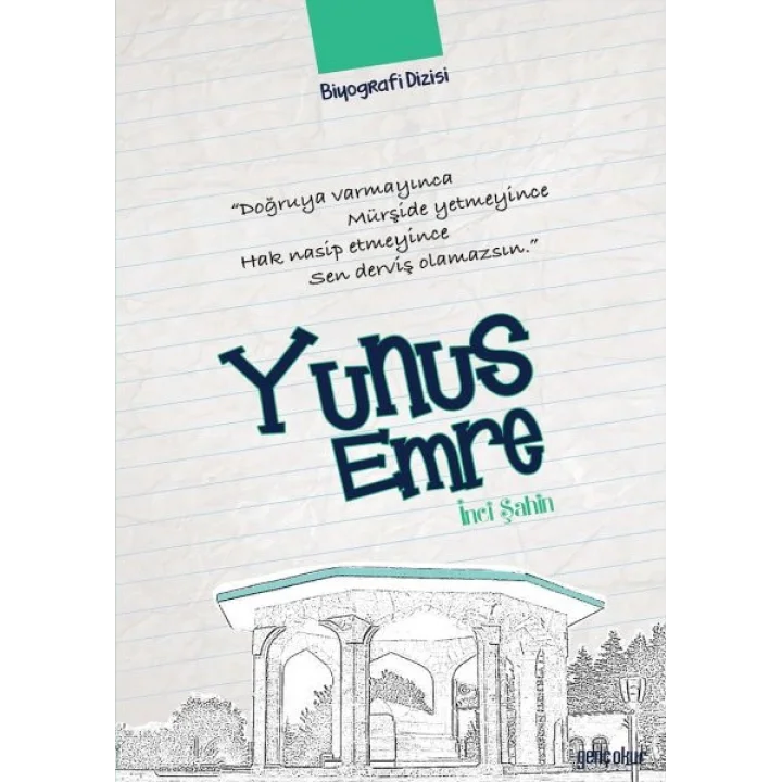 Yunus Emre