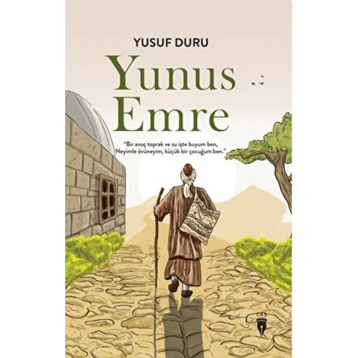 Yunus Emre