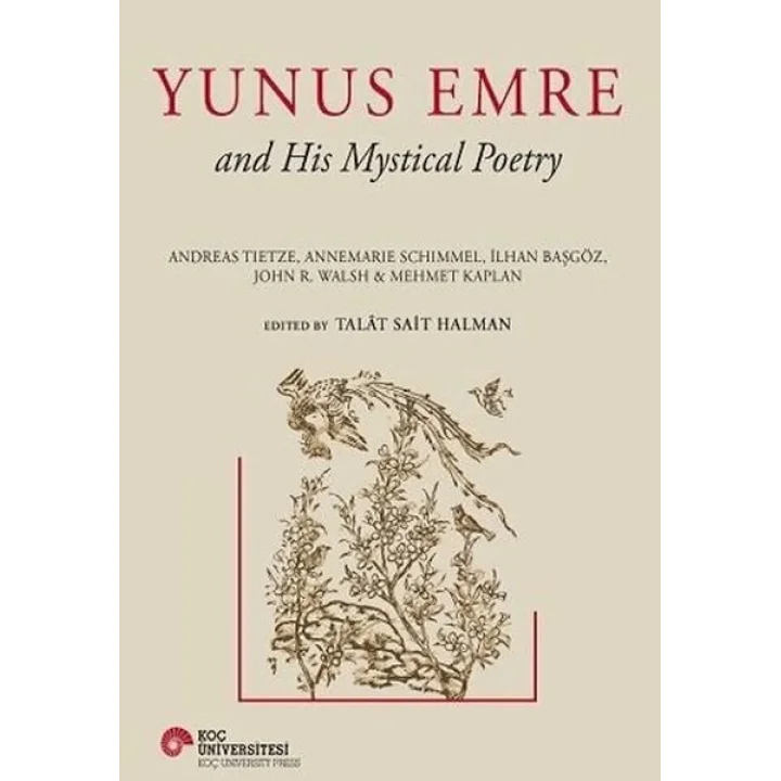 Yunus Emre and His Mystical Poetry