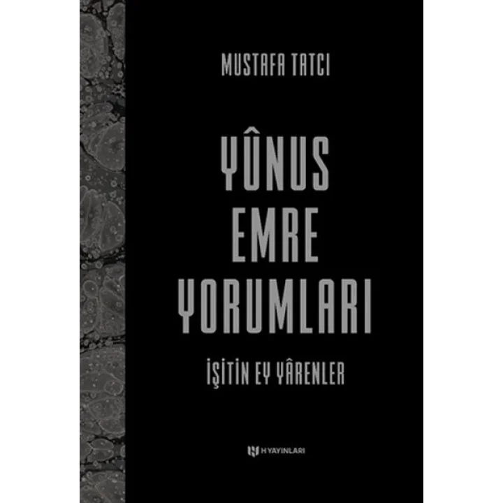 Yunus Emre Yorumları