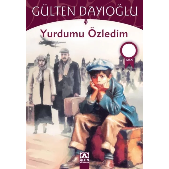 Yurdumu Özledim