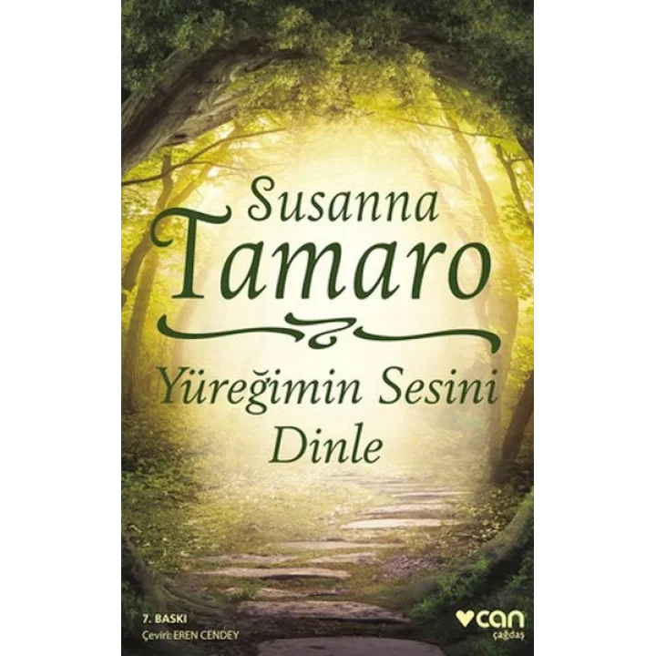Yüreğimin Sesini Dinle
