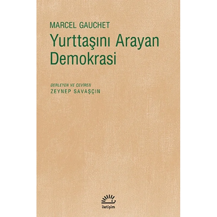 Yurttaşını Arayan Demokrasi