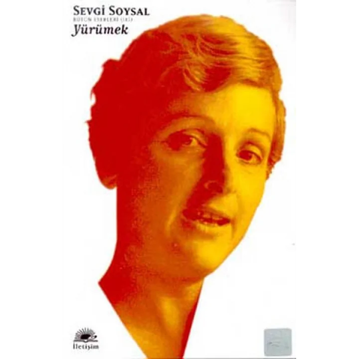 Yürümek - Bütün Eserleri 2