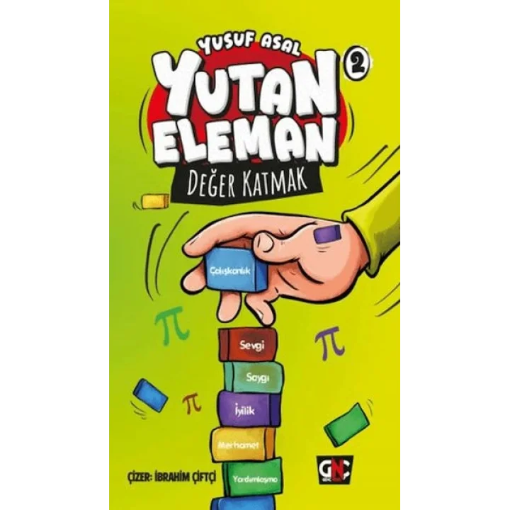 Yutan Eleman 2
