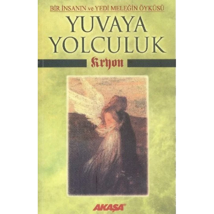 Yuvaya Yolculuk
