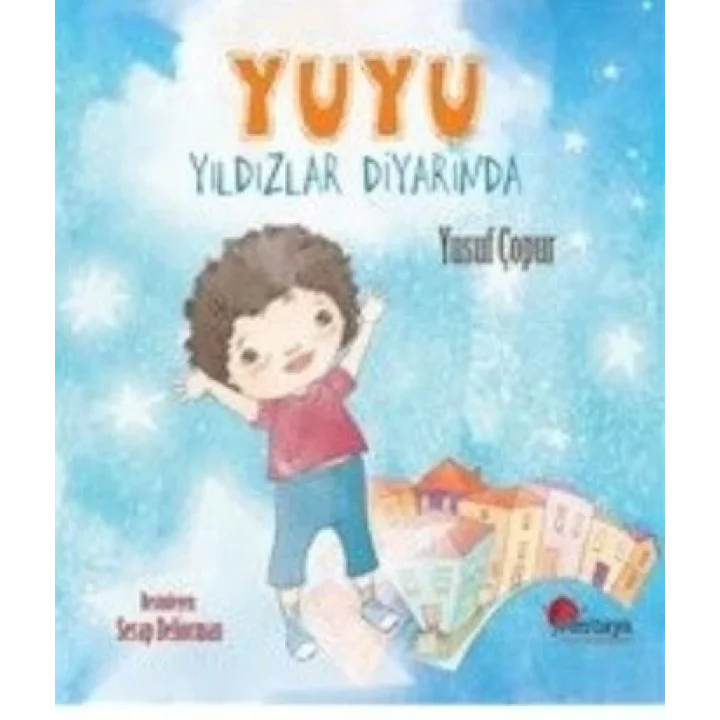 Yuyu Yıldızlar Diyarında