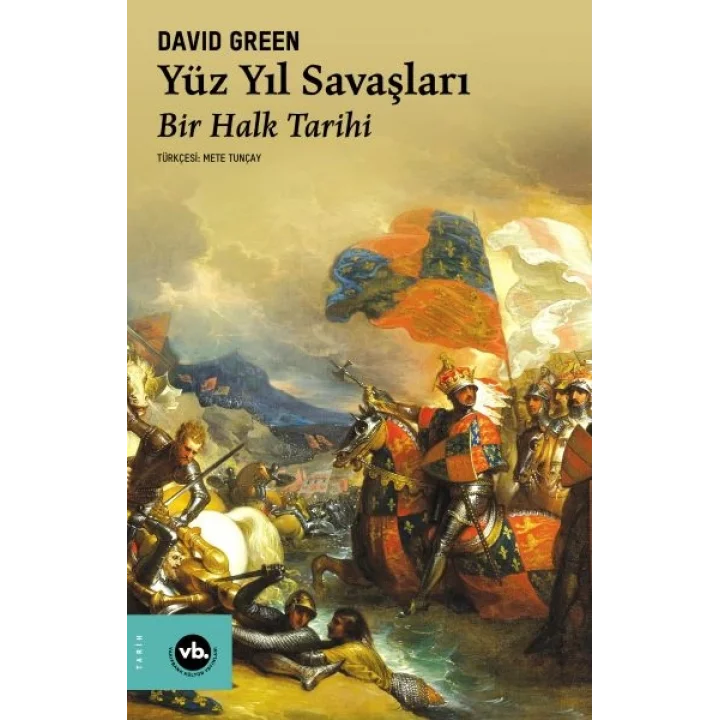 Yüz Yıl Savaşları