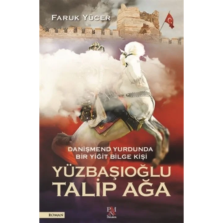 Yüzbaşıoğlu Talip Ağa