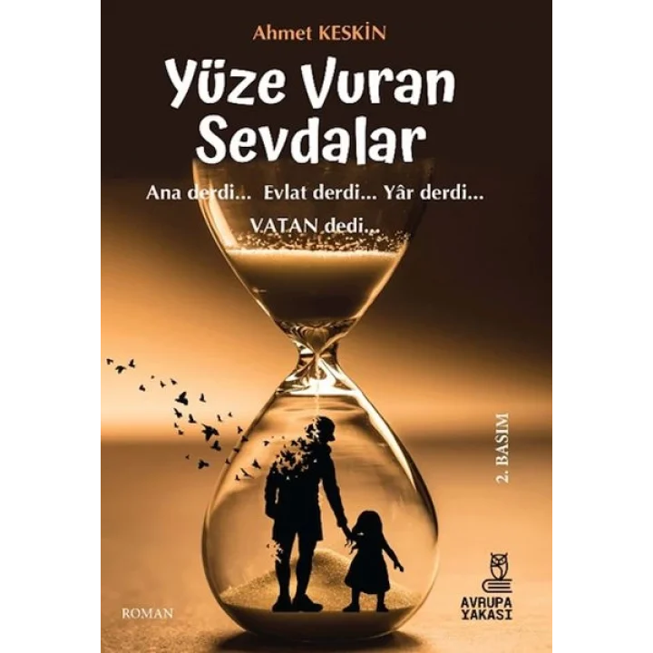 Yüze Vuran Sevdalar