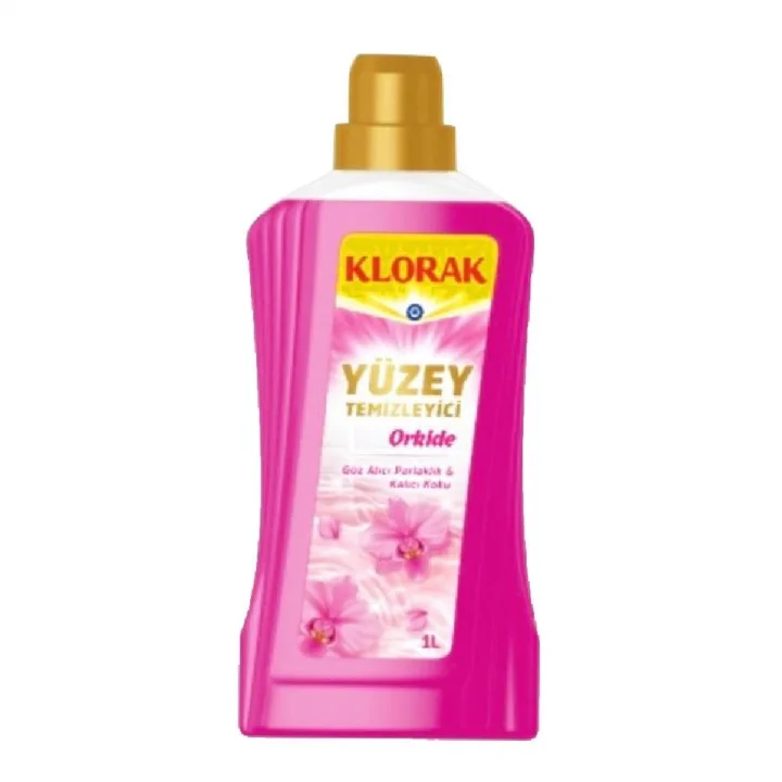Yüzey Temizleyici Orkide
