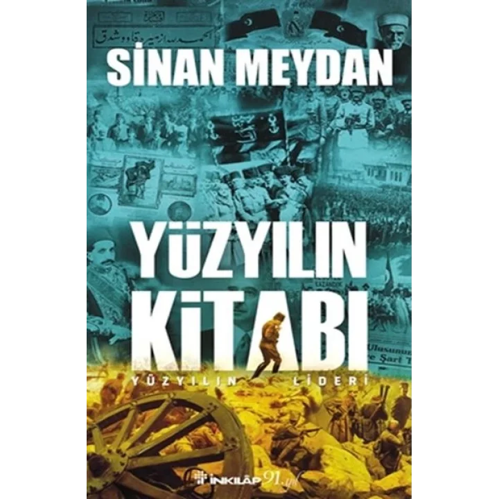 Yüzyılın Kitabı