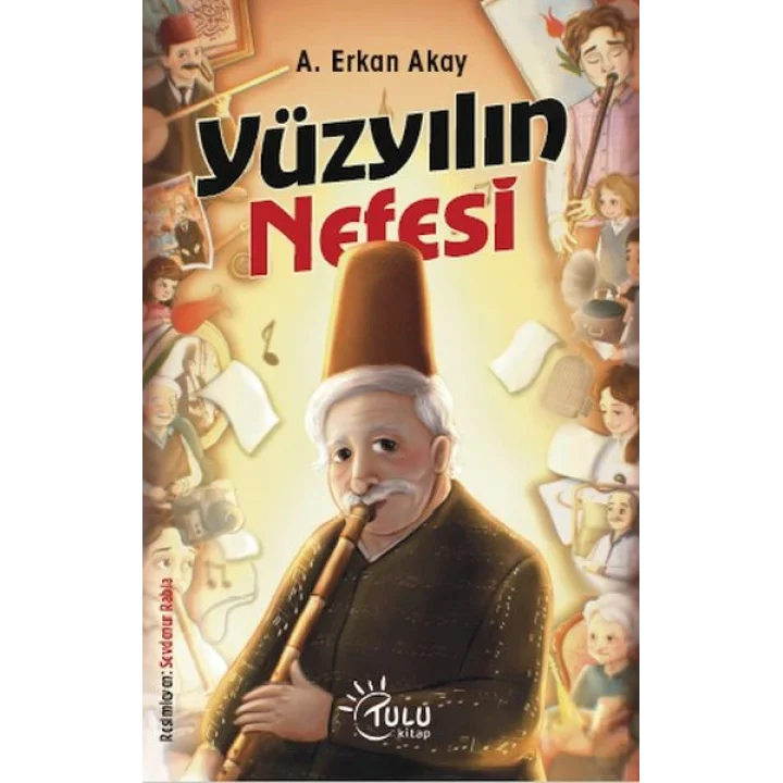 Yüzyılın Nefesi
