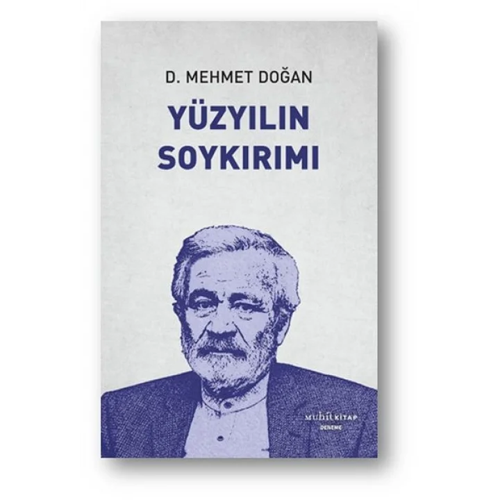 Yüzyılın Soykırımı