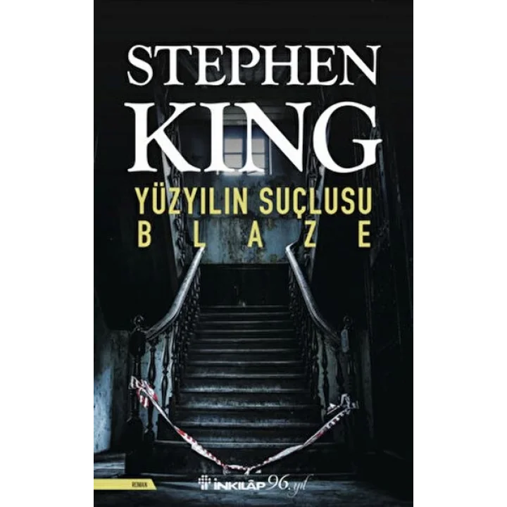 Yüzyılın Suçlusu Blaze