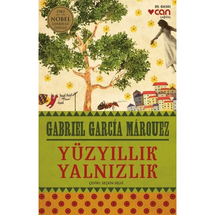 Yüzyıllık Yalnızlık