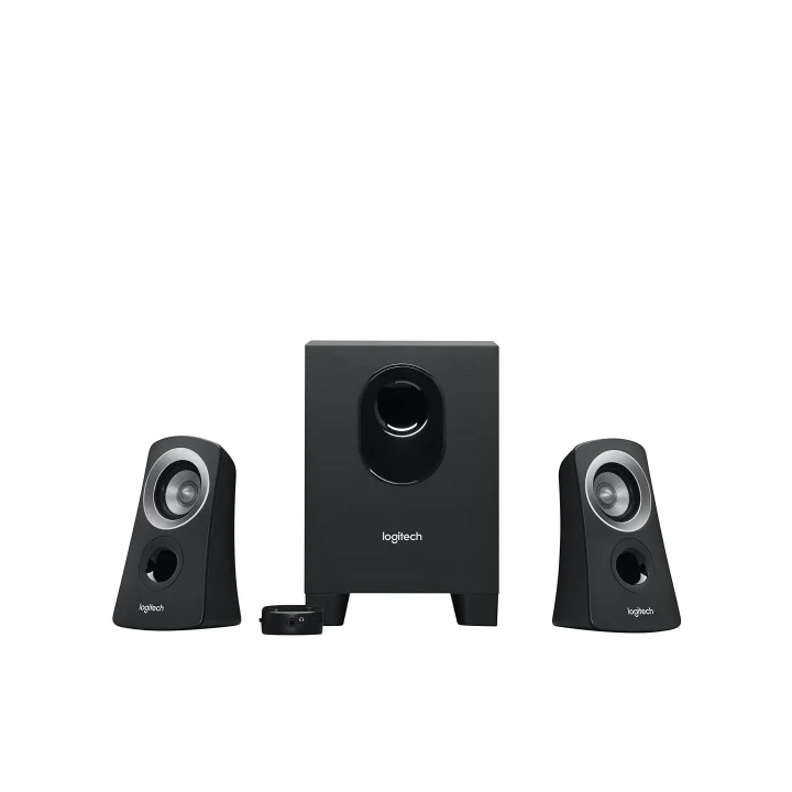 Z313 2+1 Subwoofer Hoparlör Sistemi (980-000413)