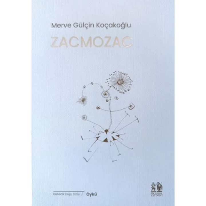 Zacmozac