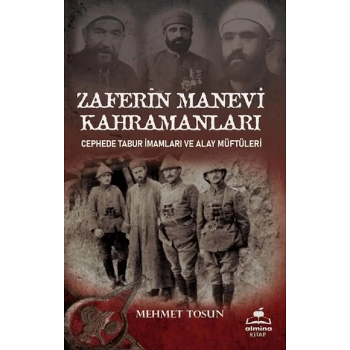 Zaferin Manevi Kahramanları