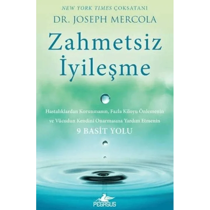 Zahmetsiz İyileşme