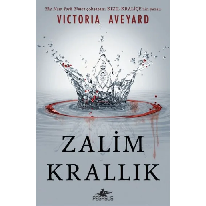 Zalim Krallık (Ciltli)