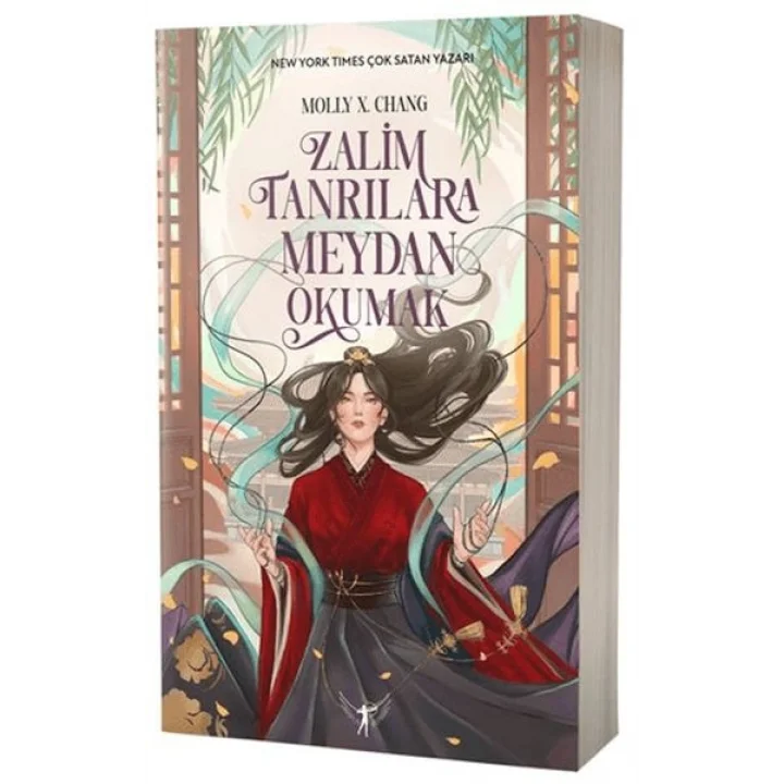 Zalim Tanrılara Meydan Okumak