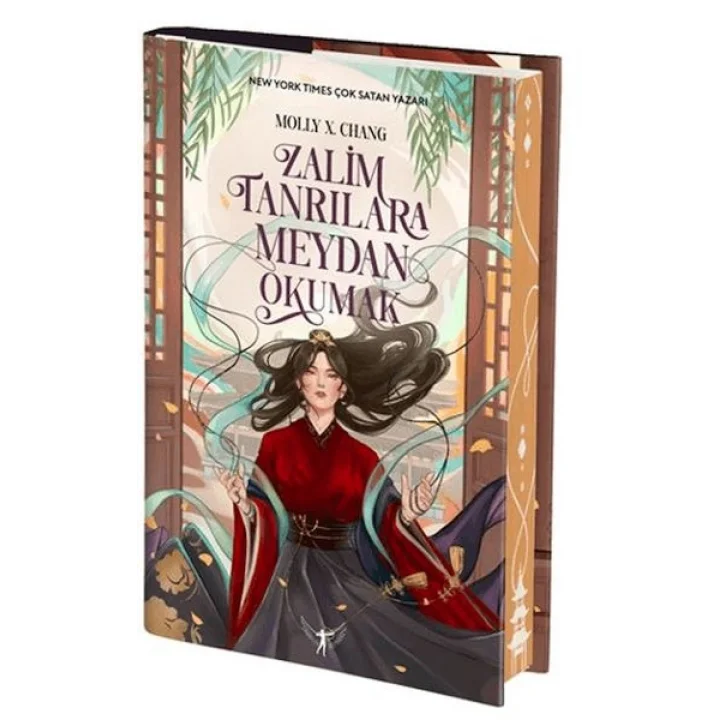 Zalim Tanrılara Meydan Okumak