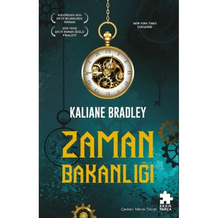Zaman Bakanlığı