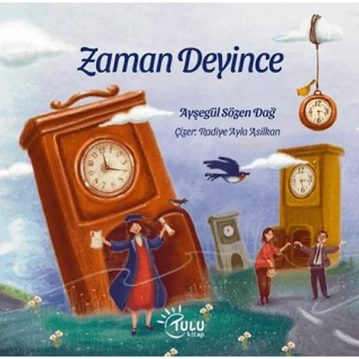 Zaman Deyince