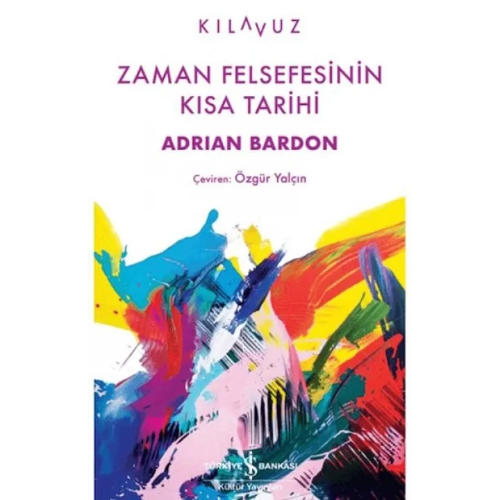 Zaman Felsefesinin Kısa Tarihi