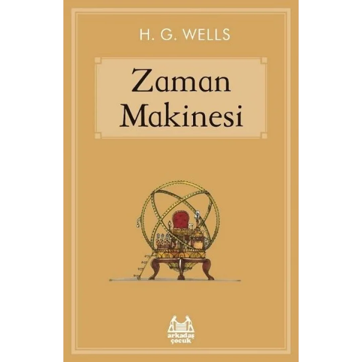 Zaman Makinesi