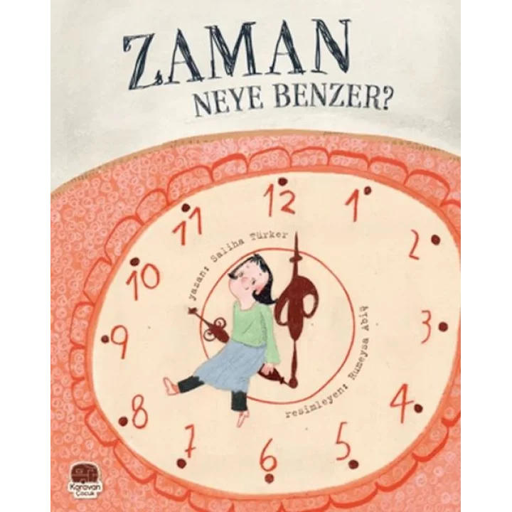 Zaman Neye Benzer?
