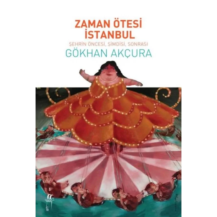 Zaman Ötesi İstanbul