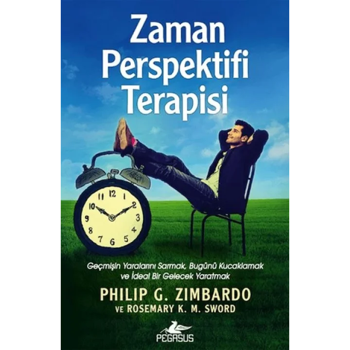 Zaman Perspektifi Terapisi
