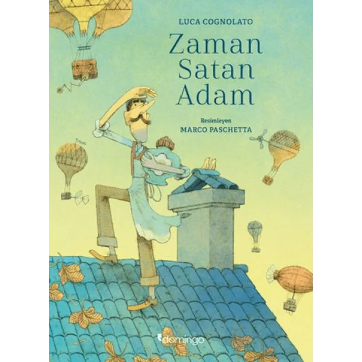 Zaman Satan Adam