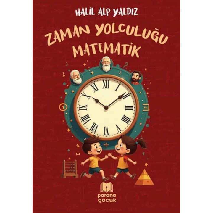 Zaman Yolculuğu Matematik