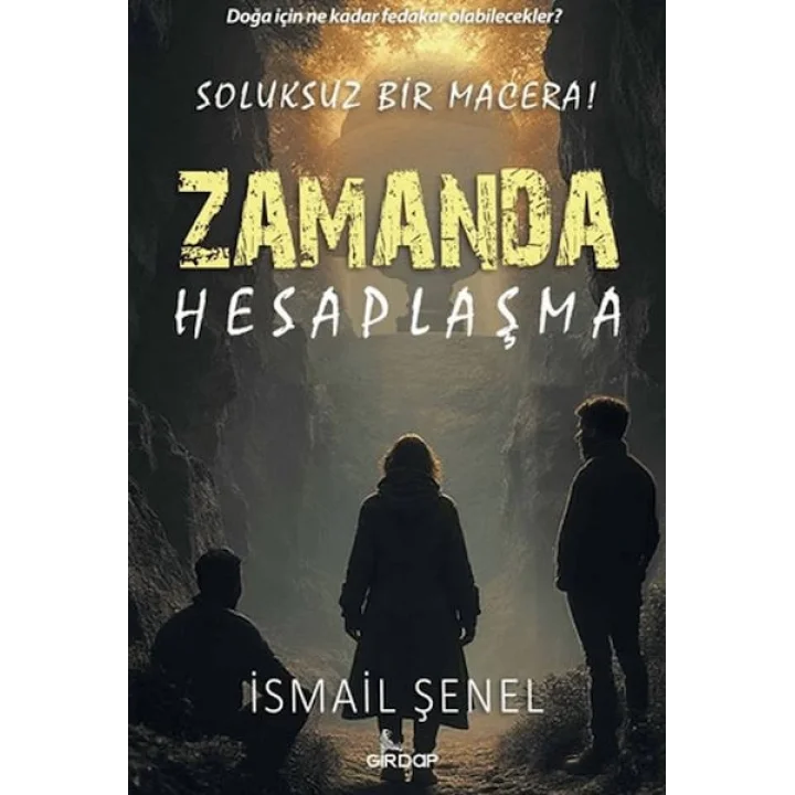 Zamanda Hesaplaşma