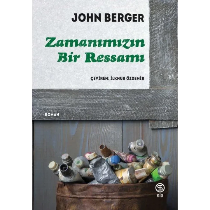 Zamanımızın Bir Ressamı