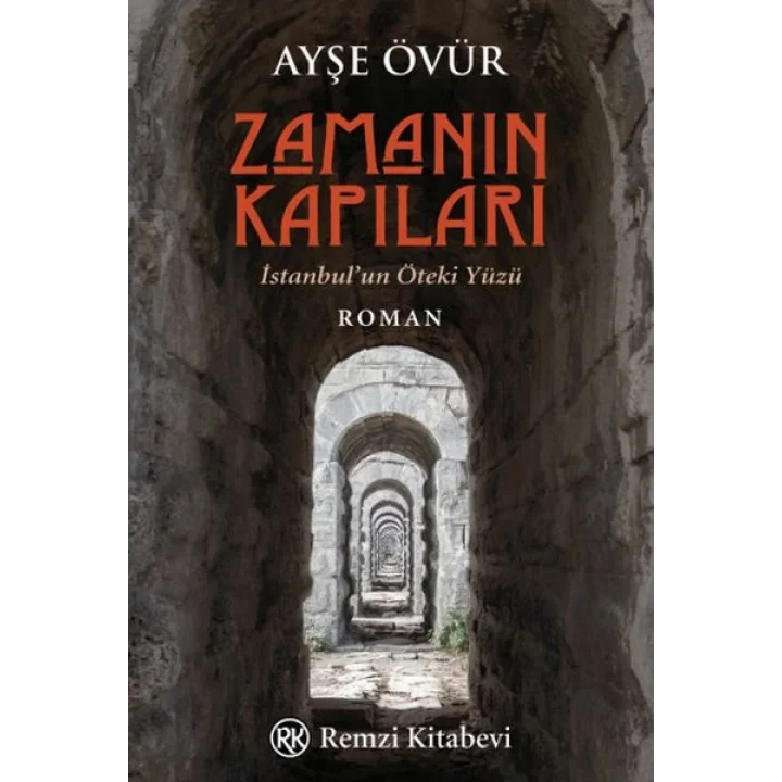 Zamanın Kapıları