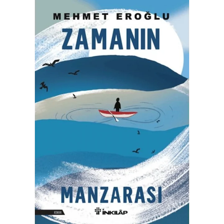 Zamanın Manzarası