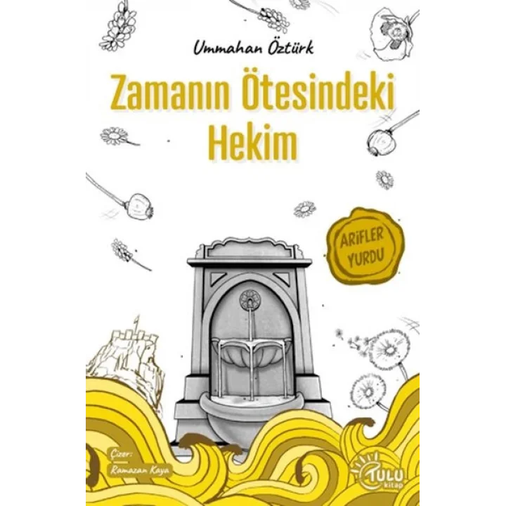 Zamanın Ötesindeki Hekim