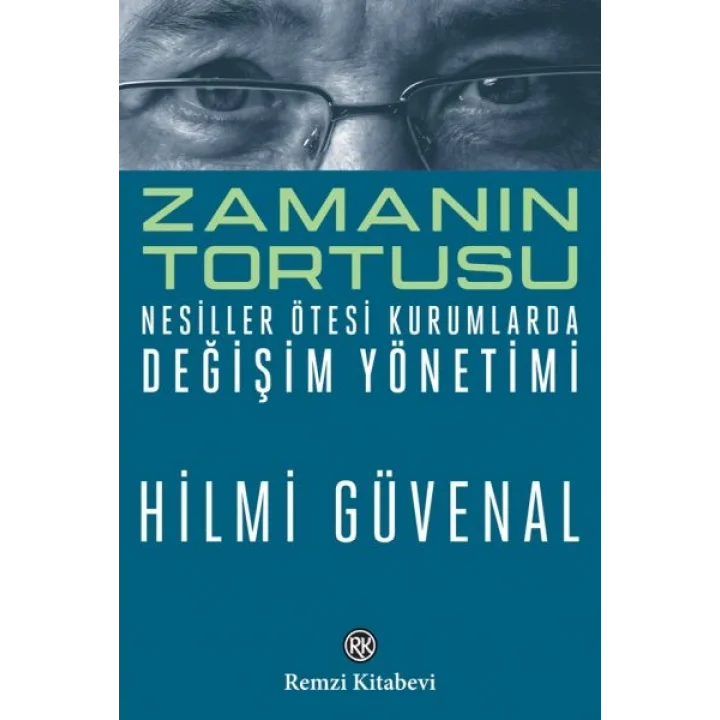 Zamanın Tortusu