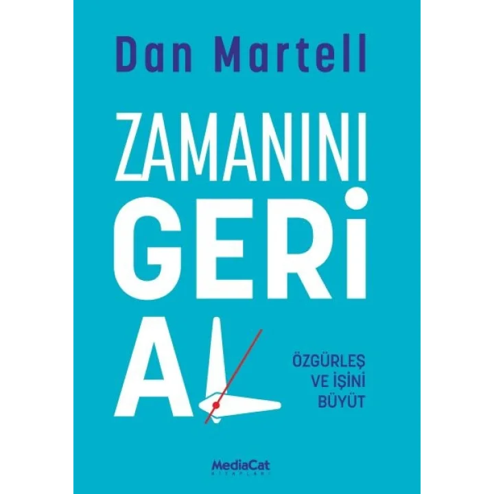 Zamanını Geri Al