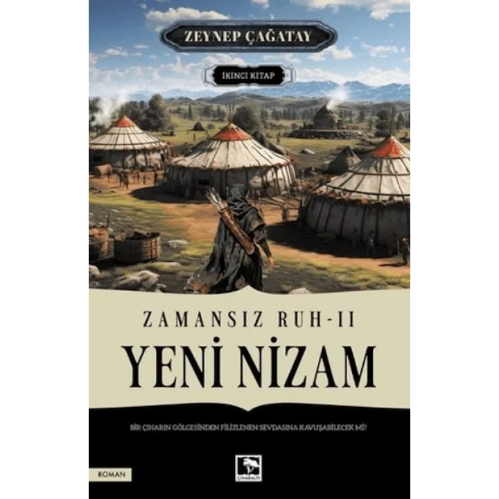 Zamansız Ruh 2 - Yeni Nizam