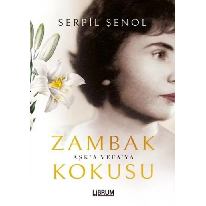 Zambak Kokusu